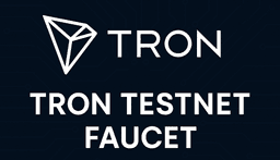Tron Testnet Faucet - How to Get Free TRX on the Shasta